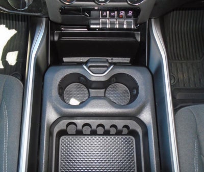 2022 RAM 1500 Big Horn Crew Cab 4x4 5'7" Box