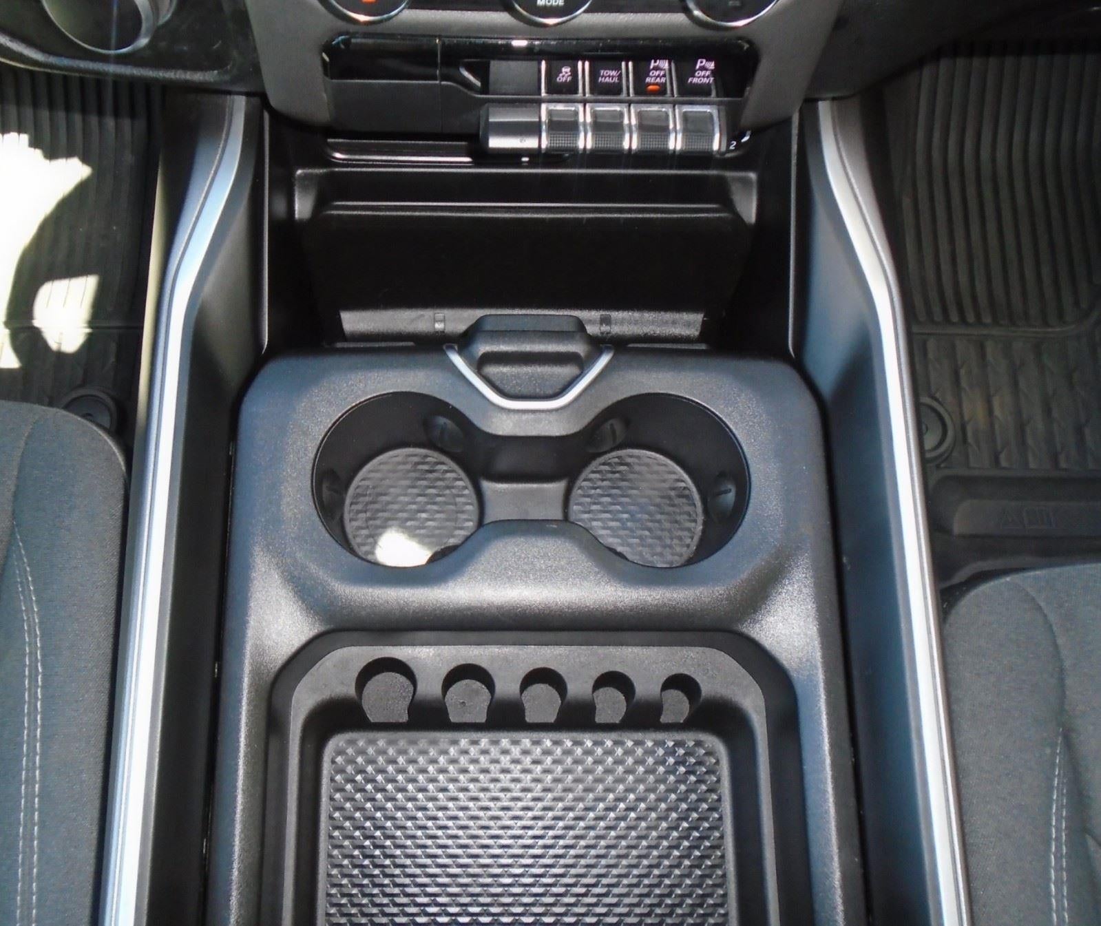 2022 RAM 1500 Big Horn Crew Cab 4x4 5'7" Box