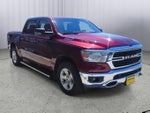 2022 RAM 1500 Big Horn Crew Cab 4x4 5'7" Box