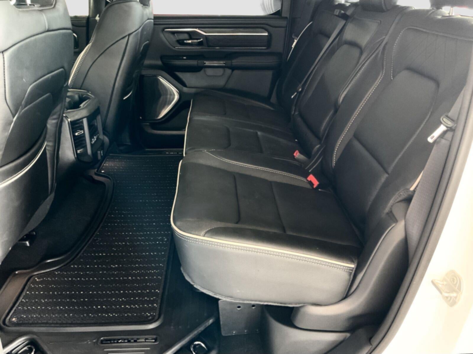 2026 RAM 1500 Limited Crew Cab 4x4 5'7" Box