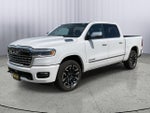2026 RAM 1500 Limited Crew Cab 4x4 5'7" Box