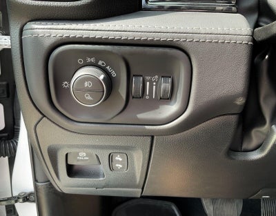 2026 RAM 1500 Limited Crew Cab 4x4 5'7" Box