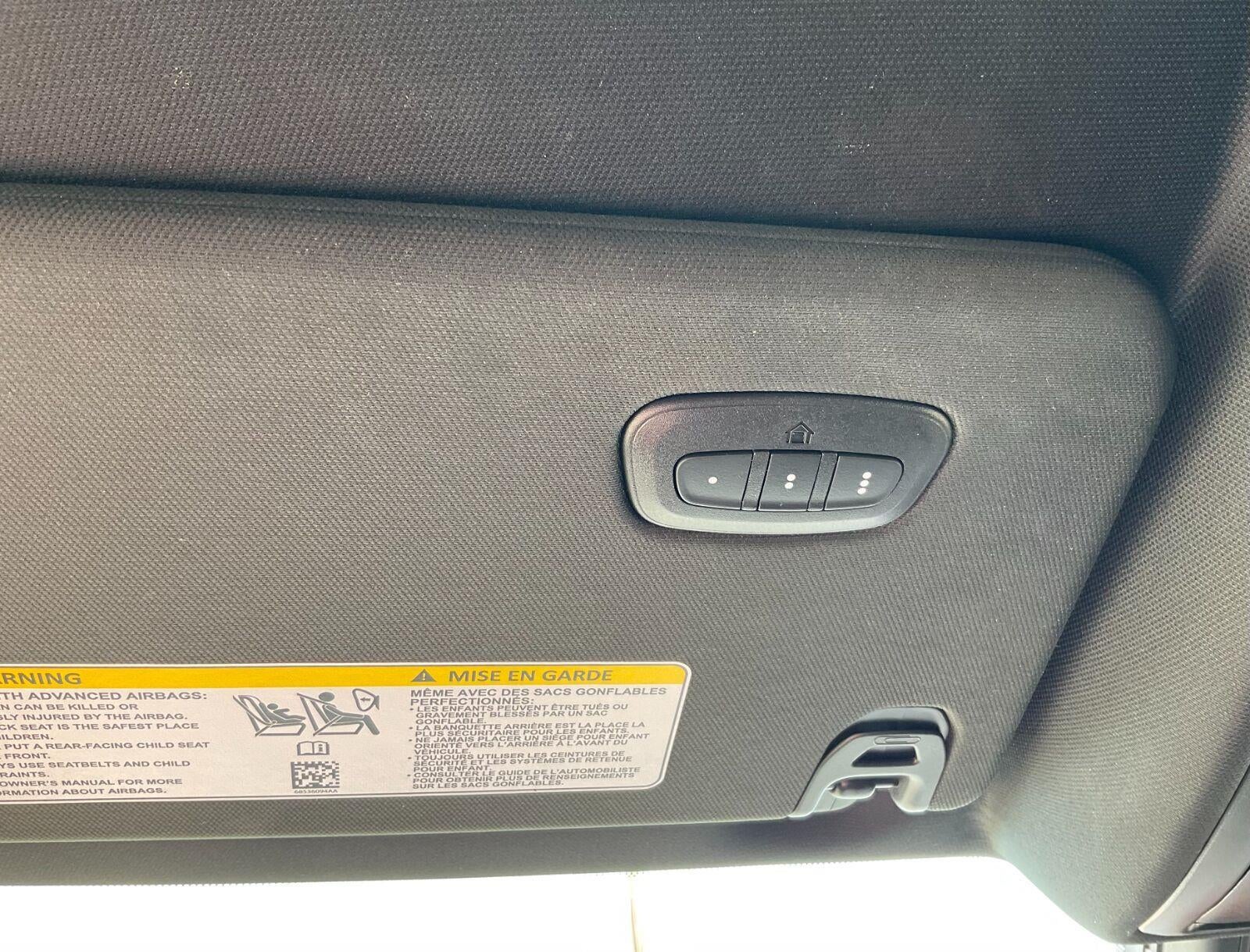 2026 RAM 1500 Limited Crew Cab 4x4 5'7" Box