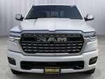 2026 RAM 1500 Limited Crew Cab 4x4 5'7" Box