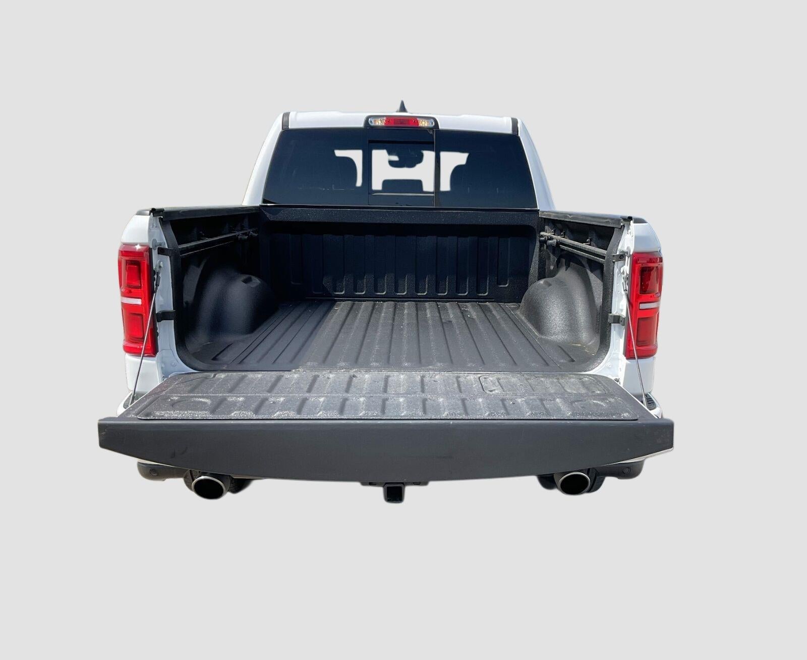 2026 RAM 1500 Limited Crew Cab 4x4 5'7" Box