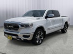 2019 RAM 1500 Limited Crew Cab 4x4 5'7" Box