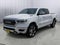 2019 RAM 1500 Limited Crew Cab 4x4 5'7" Box