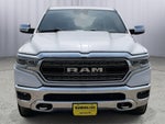 2019 RAM 1500 Limited Crew Cab 4x4 5'7" Box