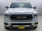 2019 RAM 1500 Limited Crew Cab 4x4 5'7" Box