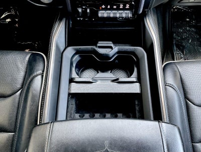 2019 RAM 1500 Limited Crew Cab 4x4 5'7" Box