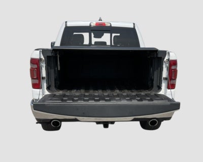 2019 RAM 1500 Limited Crew Cab 4x4 5'7" Box