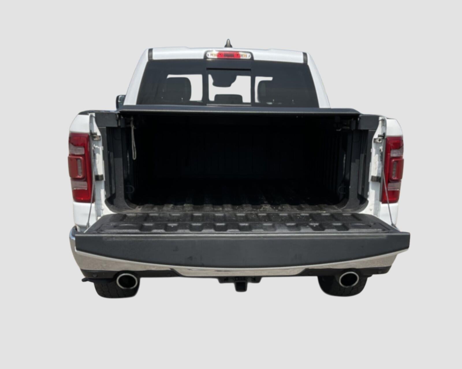 2019 RAM 1500 Limited Crew Cab 4x4 5'7" Box