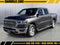 2024 RAM 1500 Laramie Crew Cab 4x4 5'7" Box