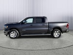 2024 RAM 1500 Laramie Crew Cab 4x4 5'7" Box
