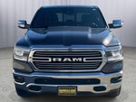 2024 RAM 1500 Laramie Crew Cab 4x4 5'7" Box