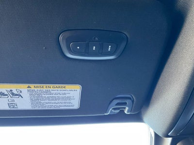 2024 RAM 1500 Laramie Crew Cab 4x4 5'7" Box