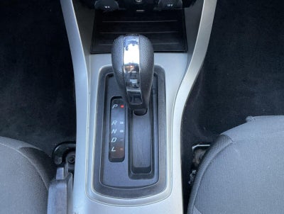 2009 Ford Focus SES