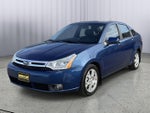 2009 Ford Focus SES