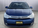 2009 Ford Focus SES
