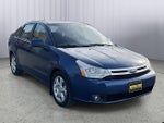 2009 Ford Focus SES