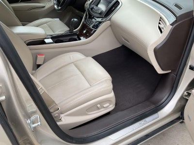 2014 Buick LaCrosse Premium I