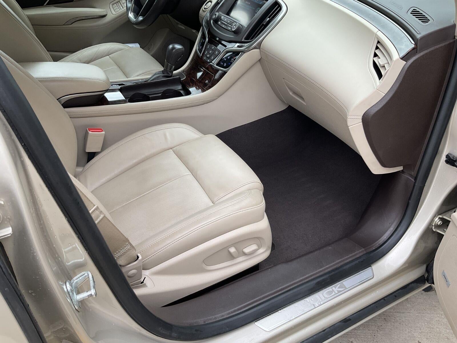 2014 Buick LaCrosse Premium I