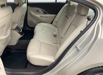 2014 Buick LaCrosse Premium I