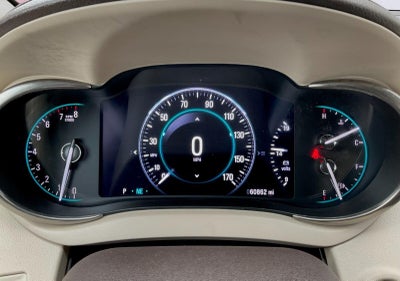 2014 Buick LaCrosse Premium I