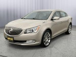 2014 Buick LaCrosse Premium I