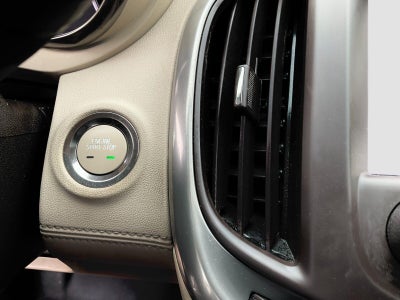 2014 Buick LaCrosse Premium I