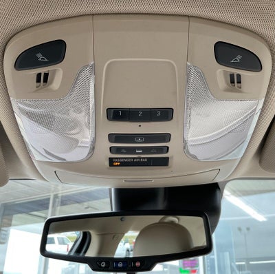 2014 Buick LaCrosse Premium I