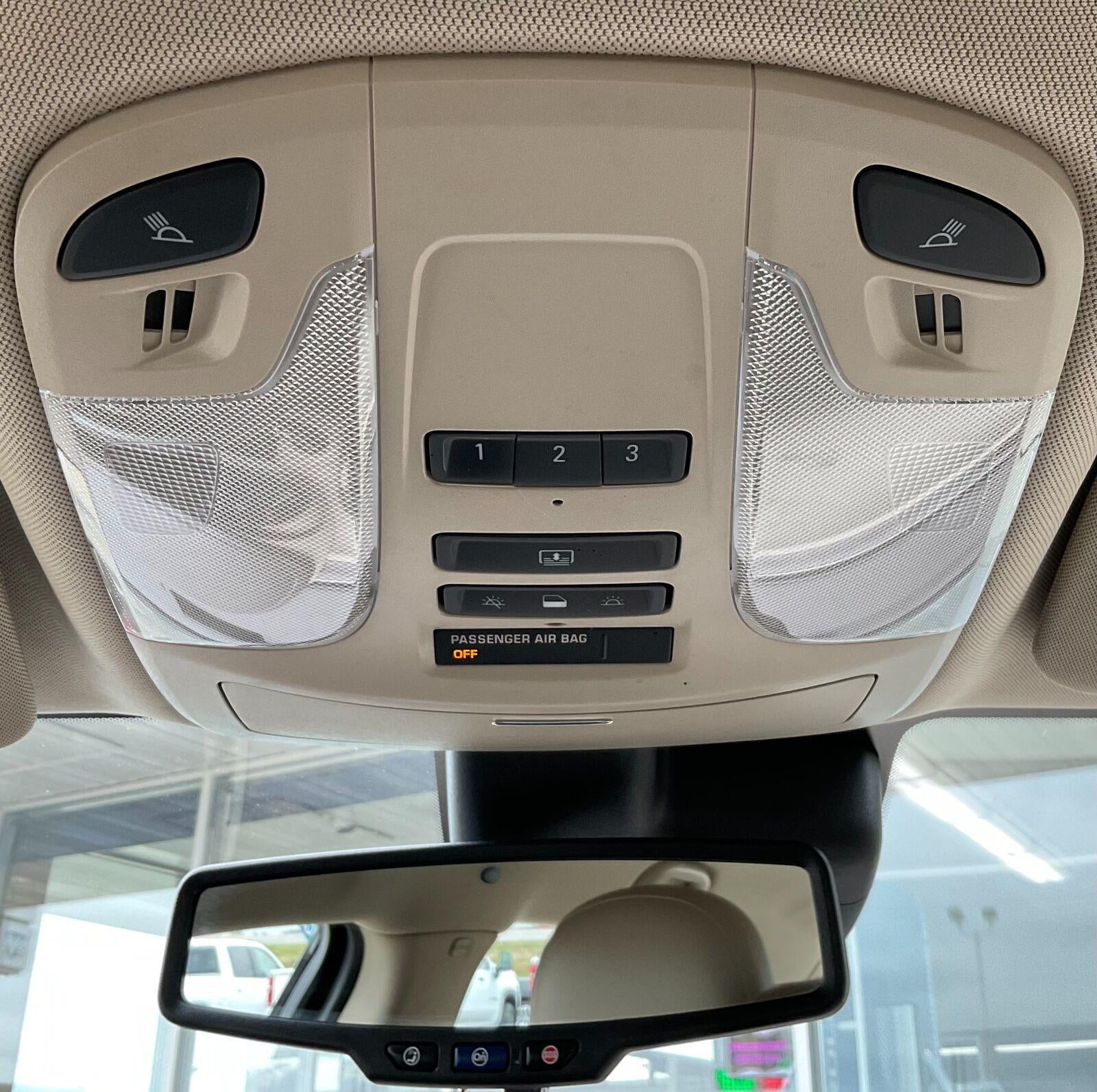 2014 Buick LaCrosse Premium I