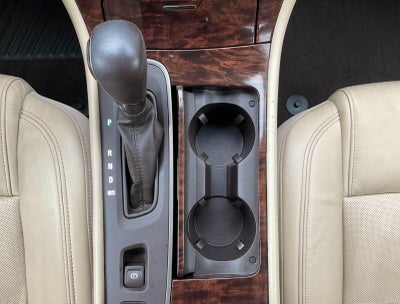 2014 Buick LaCrosse Premium I