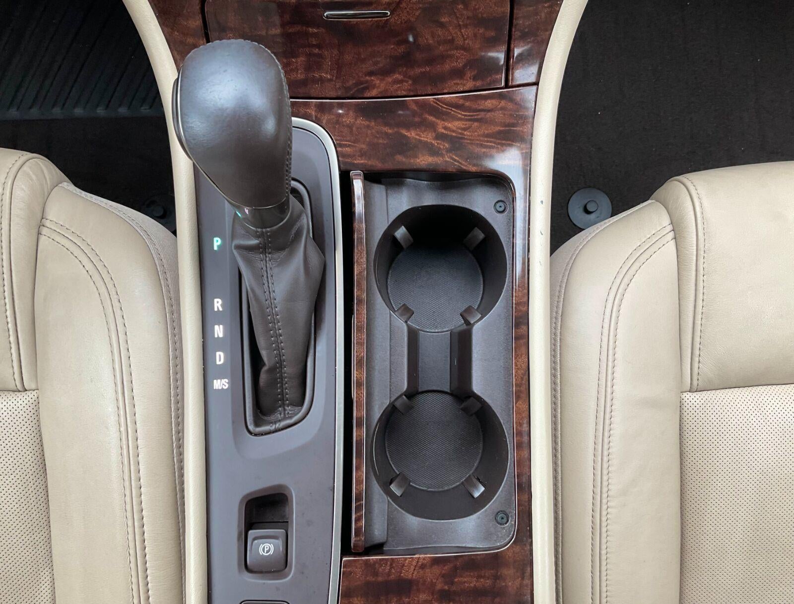 2014 Buick LaCrosse Premium I