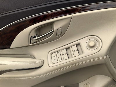 2014 Buick LaCrosse Premium I