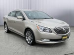 2014 Buick LaCrosse Premium I