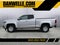 2019 Chevrolet Colorado 2WD Work Truck