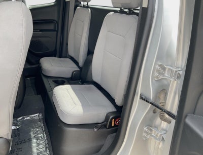 2019 Chevrolet Colorado 2WD Work Truck