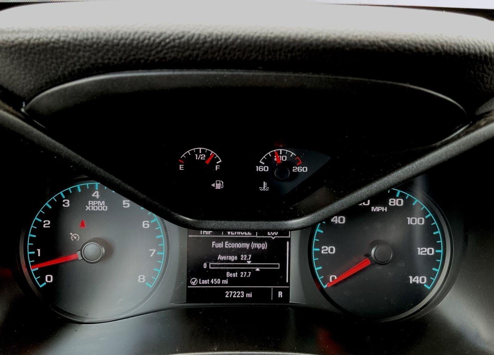 2019 Chevrolet Colorado 2WD Work Truck