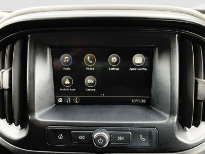 2019 Chevrolet Colorado 2WD Work Truck