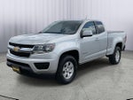 2019 Chevrolet Colorado 2WD Work Truck