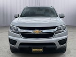 2019 Chevrolet Colorado 2WD Work Truck