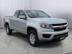 2019 Chevrolet Colorado 2WD Work Truck