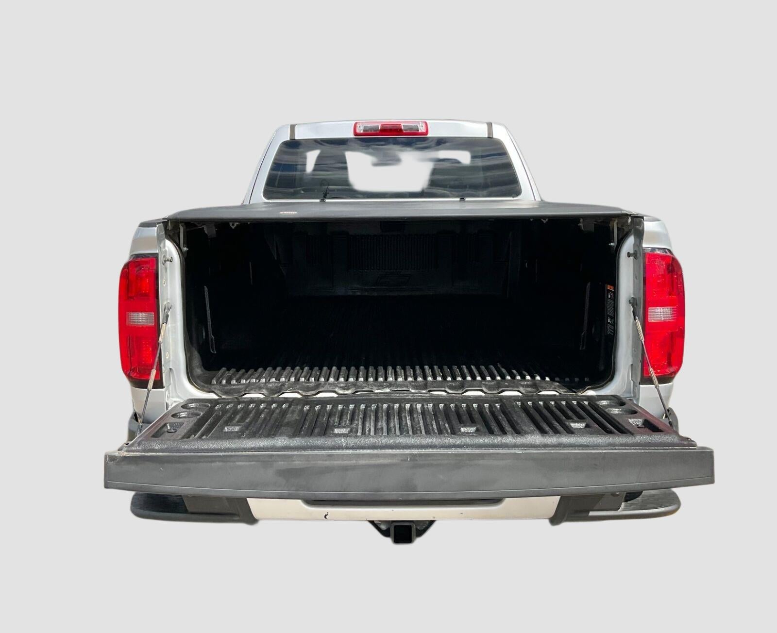 2019 Chevrolet Colorado 2WD Work Truck
