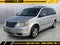 2008 Chrysler Town & Country Limited