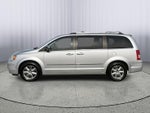 2008 Chrysler Town & Country Limited