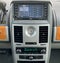 2008 Chrysler Town & Country Limited