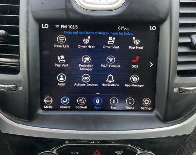 2023 Chrysler 300 Touring L AWD