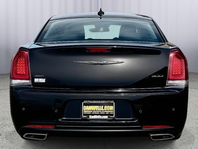2023 Chrysler 300 Touring L AWD