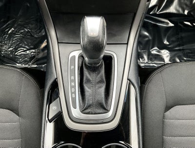 2018 Ford Edge SE